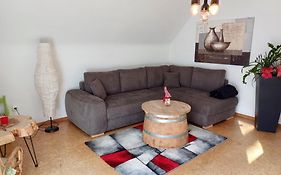 Ferienapartment Huber